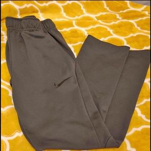 Boys - Nike - Grey - DriFit - Youth